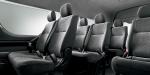 Toyota Hiace Combi High Roof 2013 года (JP)